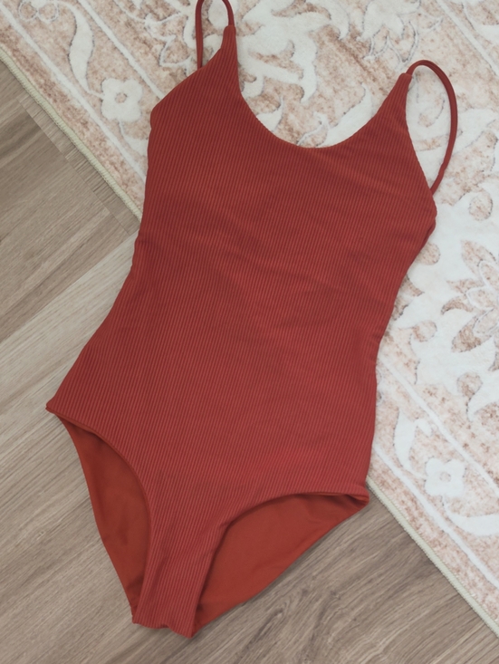 Issa de' mar Other - Issa De Mar Swimsuit Size Small Rust Color
